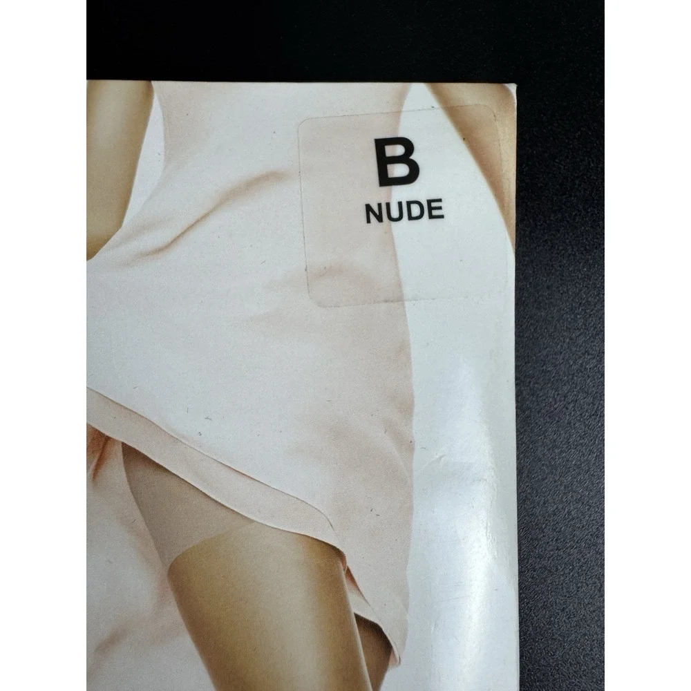 Hanes new package